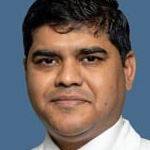 Image of Dr. Krunal K. Talati, MD