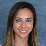 Image of Dr. Marissa Grace Chern Shi Holden, MD