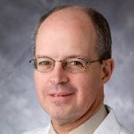 Image of Dr. James T. Buffum, MD