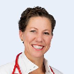 Image of Dr. Jessica R. Zarndt, DO