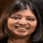 Image of Dr. Yoshita Shroff, MD