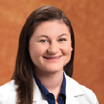 Image of Jennifer Amber Brown, APRN