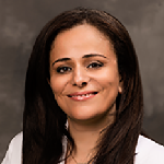 Image of Dr. Pascale A. Salem, MD