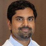 Image of Dr. Ranjith Babu, MD