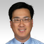 Image of Dr. Griffith S. Hsu, MD