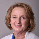 Image of Dr. Delanna Leigh Clark, APRN