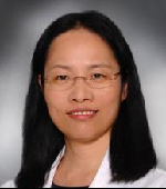 Image of Dr. Fang Zhao, MD, PhD