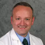 Image of Dr. Anthony Todd Tucker, MD