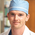 Image of Kyle Hogan McCormick, APRN, CRNA