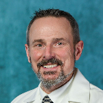 Image of Dr. Donald V. Labarge III, MD