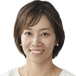 Image of Dr. Naoko Onizuka, MD, MPH, PhD