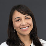 Image of Dr. Claudia M. Velosa Ramirez, MD