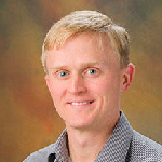 Image of Dr. Timothy Olson, PhD, MD