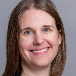 Image of Dr. Kristin 0. Schneider, MD