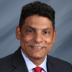 Image of Dr. Syed Dastagir Ali, MD