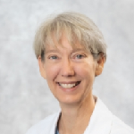 Image of Dr. Cynthia K. Ball, DO
