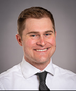 Image of John Doric, PharmD