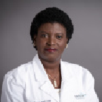 Image of Ms. Kadija Traore, MSN, ARNP, APRN