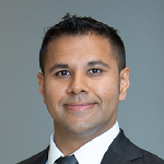 Image of Dr. Samir Rameshchandra Shah, MD, FACS