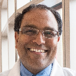 Image of Dr. Sushil K. Singh, MD