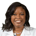 Image of Dr. Andrea U. Uradu, MD