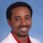 Image of Dr. Mukhtar Adem, MD, FACP