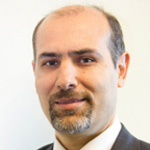 Image of Dr. Ali Akalin, MD