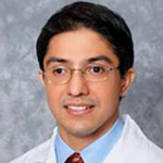 Image of Dr. Faisal Nabi, MD, FACC