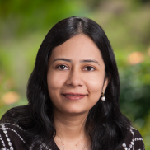 Image of Dr. Meenal Amish Shah, MD