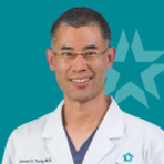 Image of Dr. James S. Toung, MD