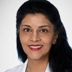 Image of Dr. Rupa N. Shah, MD