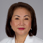 Image of Dr. Ki-Young Lee Portillo, AuD