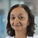 Image of Dr. Jayanti Venkatesan, MD