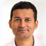 Image of Dr. Renishkumar Jaysukhlal Viradiya, MD