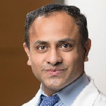 Image of Dr. Neil J. Shah, MD, MBBS