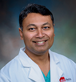 Image of Dr. Akm Muktadir, MD