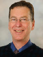 Image of Dr. Charles T. Kaufmann, DO