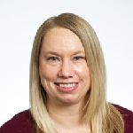 Image of Amanda Denor, PTA