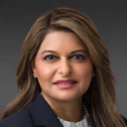 Image of Dr. Saadia S. Sherwani, MD