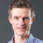 Image of Dr. David De Gijsel, MD, MSc, MPH