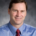 Image of Dr. Scott P. Wachhorst, MD