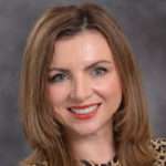 Image of Dr. Irene Galperin, MD, FCCP