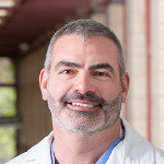 Image of Dr. Jordan Bradley Bonomo, MD, FCCM