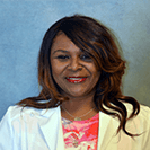 Image of Dr. Kira Linell Butler, MD