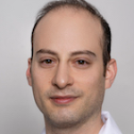 Image of Dr. Ilya Shnaydman, MD