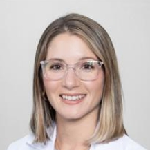 Image of Dr. Rebecca Ashriel Levy-Bedoya, MD