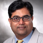 Image of Dr. Mohammed A. Mubeen, MD