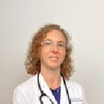 Image of Nicole G. McKenzie, APRN, MSN, FNP