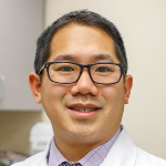 Image of Dr. Jonathan Hong-Min Chow, MD