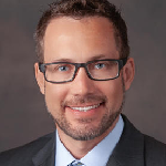 Image of Dr. Jarrod Michael Wiegman, MD